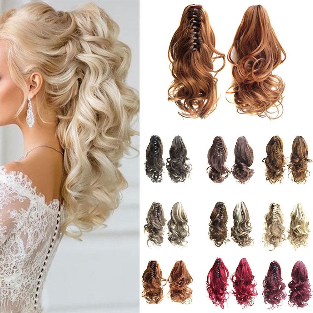 Hair Extensions