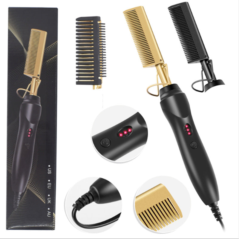 Hair Care Essentials