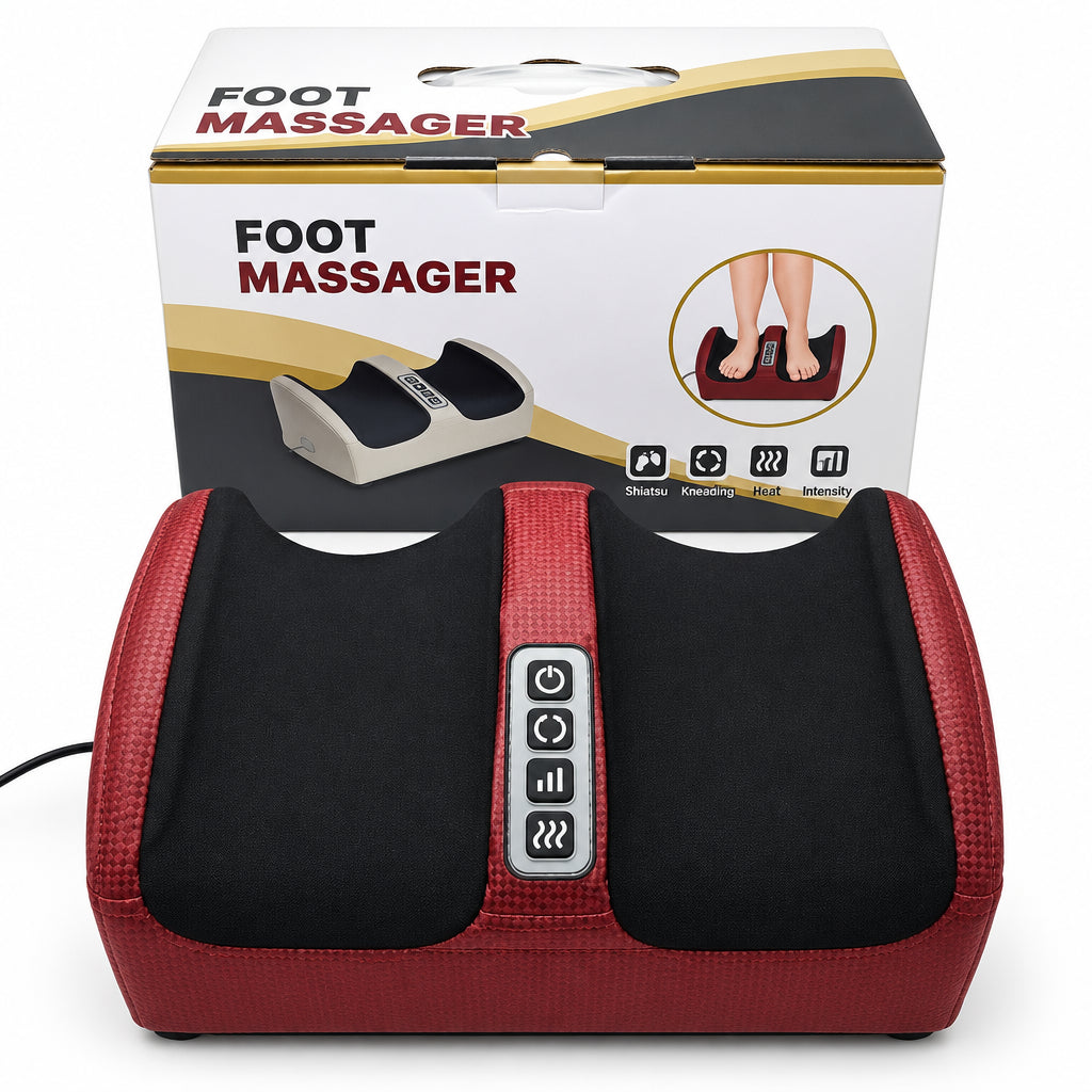 Electric Foot Massager