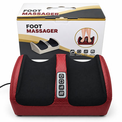 Electric Foot Massager