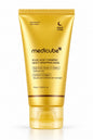 Medicube Kojic Acid Turmeric Night Wrapping Mask tube on a white background