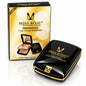 Miss Rose makeup compact and packaging on a white background
