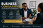 Consult set up Beauty online